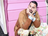 O Marc Jacobs και το lifting: «Είμαι ματ...