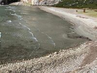 Αδειασε η θάλασσα σε όλη την Ελλάδα - Εν...