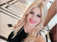 Η Έλενα Ράπτη παντρεύτηκε! Το ανακοίνωσε...