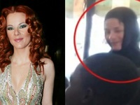 Ναταλία Λιονάκη: Έφυγε από το μοναστήρι ...