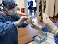 Πώς θα γίνεται η διαχείριση ύποπτου κρού...