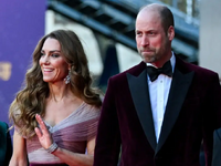 Πρίγκιπας Γουίλιαμ: «Δεν είμαι σε ήρεμη ...