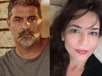 Κωνσταντίνα Μπεκιάρη: Η αινιγματική ανάρ...