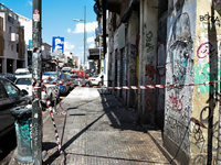 ΟΑΣΠ: Με αντισεισμικό κανόνα πριν το 195...