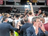 Απόλλων: «Είναι τελικός, ραντεβού στο γή...