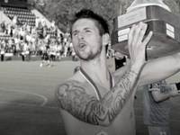 Πέθανε σε ηλικία 39 ετών ο παλιός άσος τ...