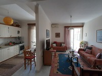 Τριάρι 76 τ.μ., Αγία Σοφία, Πάτρα, 450 €