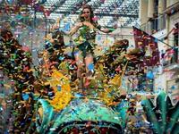 Μεγάλο αφιέρωμα του Αθηναϊκού Πρακτορείο...