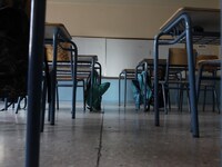 Σχολεία: Την επόμενη εβδομάδα η συζήτηση...