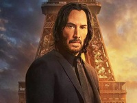 John Wick 4: Είναι πολλά τα λεφτά Keanu,...