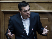 Αλ. Τσίπρας: Η Ελλάδα, χρειάζεται αισιοδ...