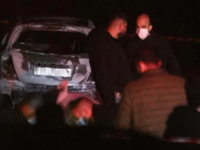 Μάνδρα: Οι διάλογοι μετά τη δολοφονία Γι...