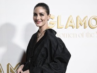 To beauty look της Ολίβια Παλέρμο «καπέλ...