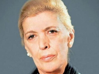 Πέθανε η ηθοποιός Ντίνα Κώνστα