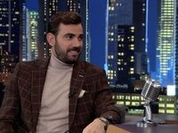 Η εξομολόγηση του Αχαιού Νίκου Πολυδερόπ...