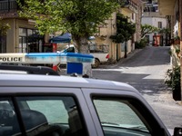 Σπαραγμός στα Ανώγεια για το διπλό φονικό