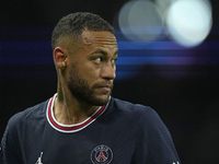 Νεϊμάρ: Για απουσία 1,5 μήνα κάνουν λόγο...