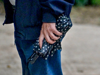 Η Πολιτική Προστασία της Περιφέρειας Δυτ...