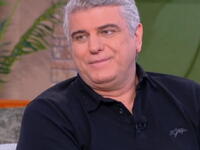 Βλαδίμηρος Κυριακίδης: «Η παιδική μου ηλ...
