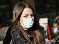 Αρνητικές οι εξετάσεις της 24χρονης λέει...