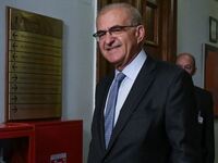 Τα μεταπτυχιακά του Διαματάρη στο Columb...