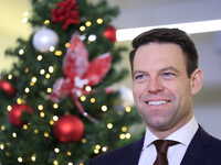 Στέφανος Κασσελάκης: Το αύριο έχασε μια ...