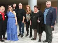 «Το φωτεινό αστέρι» ευχαριστεί τον Παναγ...