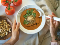 Συνταγή για φακές - σούπα που βοηθά να α...