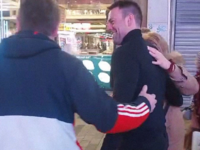 Στην Πόλη ο Κασσελάκης: Βόλτα και σέλφι ...