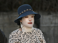 Επίθεση με βιτριόλι: Εμφανίστηκε ο 40χρο...