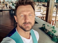 Κώστας Καραφώτης: Αν γυρνούσα τον χρόνο ...