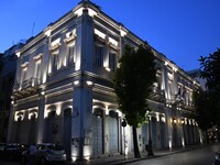 Πάτρα: Ένα είναι βέβαιο... Ο δήμαρχος θα...