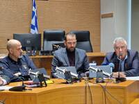 Φαρμάκης για ΤΕΒΑ: «Ένα ολοκληρωμένο δίχ...