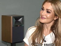 Νατάσα Θεοδωρίδου: «Δεν χρωστάω σε κανέ...