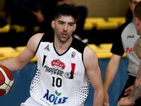 Ο Φώτης Ζούμπος στον Απόλλωνα και στην Α1