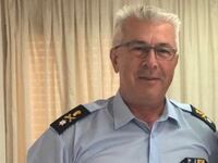 Διατηρητέος ο Αστυνομικός Διευθυντής Αχα...