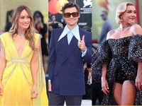 Διαλύοντας το Harry (Styles): Gucci εναν...