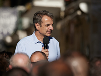 Καταγγελία ΣΥΡΙΖΑ: Ο Μητσοτάκης ως άλλος...