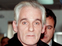 Βαγγέλης Ρωχάμης: Η τελευταία απόδραση -...