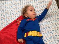 Επιστρέφει στην Ελλάδα ο «Superman» Πανα...