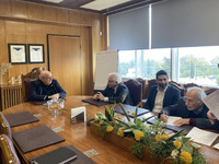  Ίδρυση της Anthestos Pharmaceuticals – ...