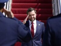 Εκνευρισμένος ο Βανς με τον Νετανιάχου: ...