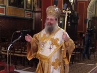 Μητροπολίτης Πατρών: "Προβληματική ...