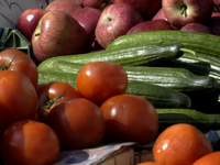 Πάτρα- Λαϊκές αγορές: Επιφυλακτικοί οι κ...