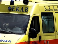 Πάτρα: Τροχαίο στην Γούναρη με τραυματισ...