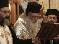 Ιερά Σύνοδος: Τα παιδιά δεν είναι ούτε κ...