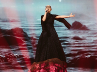 Eurovision 2025: Ξεκίνησε ο β' ημιτελικό...