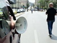 Πανελλαδική απεργία: Ποιοι συμμετέχουν -...