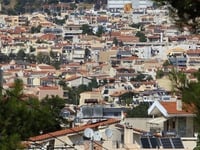 Τι προβλέπει για τις νέες οικοδομικές άδ...
