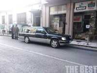 Σε εγκεφαλική αιμορραγία οφείλεται ο θάν...